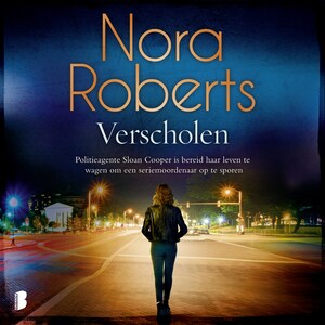 Verscholen - luisterboek