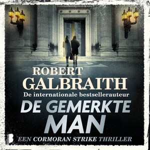 De gemerkte man - luisterboek