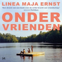 Onder vrienden