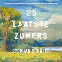 25 laatste zomers