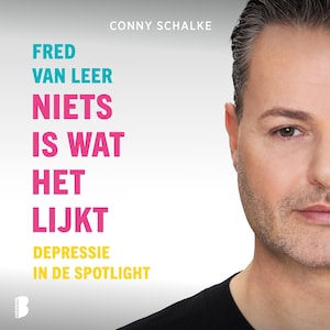 Niets is wat het lijkt - luisterboek