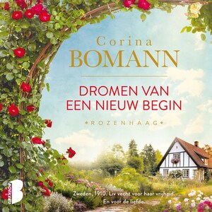 Dromen van een nieuw begin - luisterboek