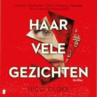 Haar vele gezichten