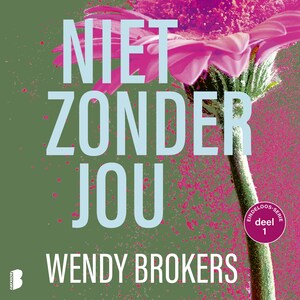 Niet zonder jou - luisterboek