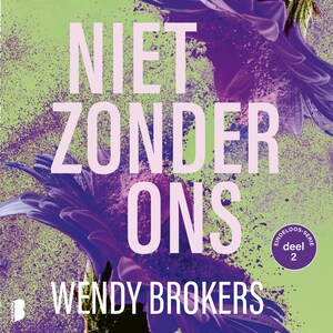 Niet zonder ons - luisterboek