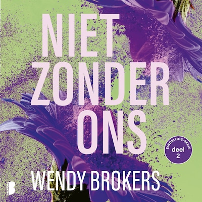 Niet zonder ons - luisterboek