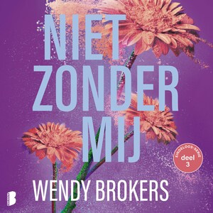 Niet zonder mij - luisterboek