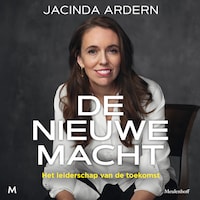 De nieuwe macht