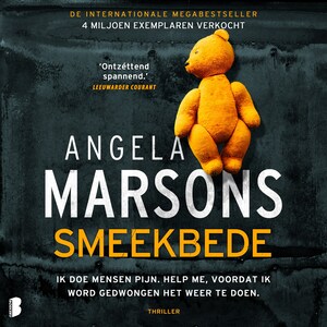 Smeekbede - luisterboek