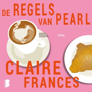 De regels van Pearl - luisterboek