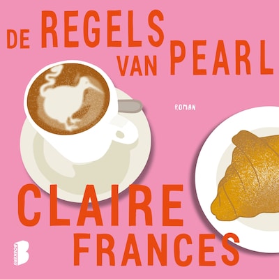 De regels van Pearl - luisterboek