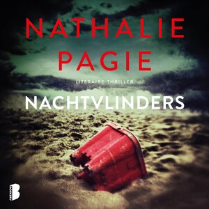 Nachtvlinders - luisterboek