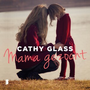 Mama gezocht - luisterboek