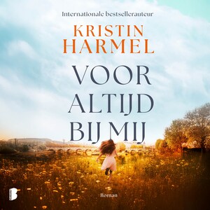 Voor altijd bij mij - luisterboek