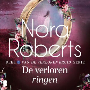 De verloren ringen - luisterboek