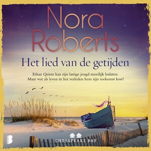 Het lied van de getijden - luisterboek