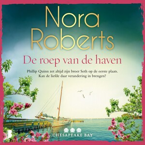 De roep van de haven - luisterboek