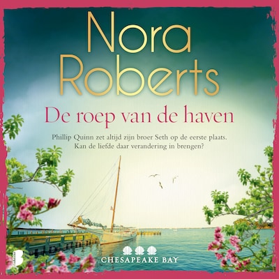 De roep van de haven - luisterboek