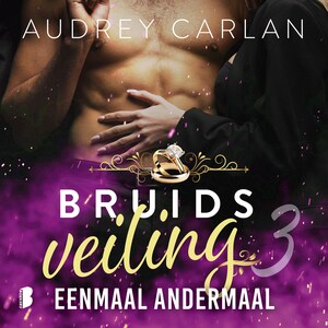 Eenmaal, andermaal - luisterboek