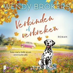 Verbinden of verbreken - luisterboek