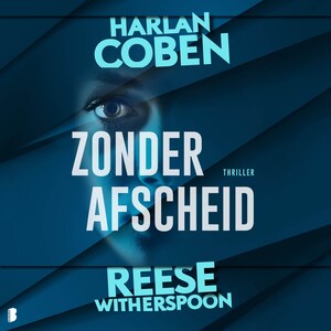 Zonder afscheid - luisterboek