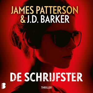 De schrijfster - luisterboek