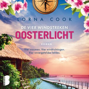 Oosterlicht - luisterboek