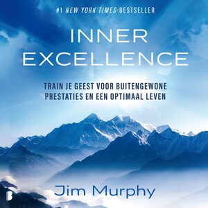 Inner excellence - luisterboek