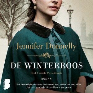 De winterroos - luisterboek