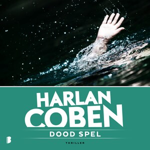 Dood spel - luisterboek