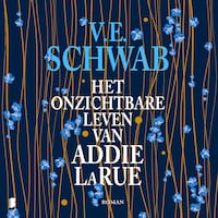 Het onzichtbare leven van Addie LaRue