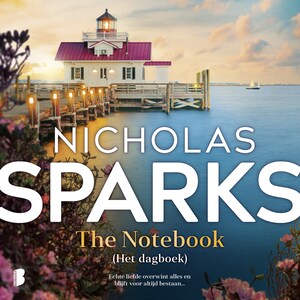 The Notebook (Het dagboek) - luisterboek