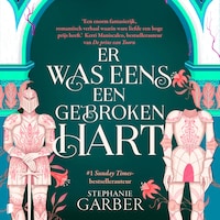 Er was eens een gebroken hart