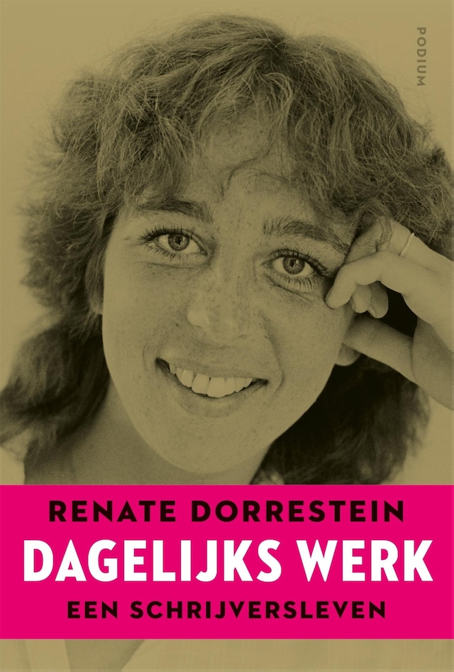 Book cover for Dagelijks werk