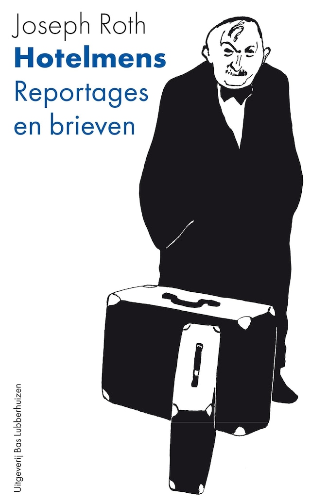 Hotelmens Buchcover für Hotelmens