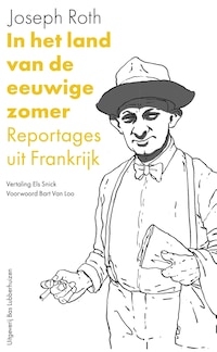 In het land van de eeuwige zomer