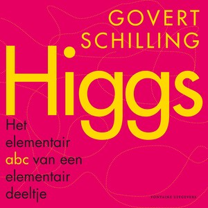 Higgs - luisterboek