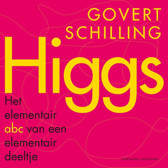 Book cover for Higgs