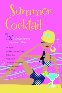 Summer cocktail