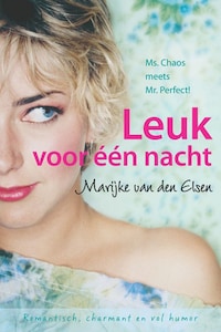 Leuk voor een nacht