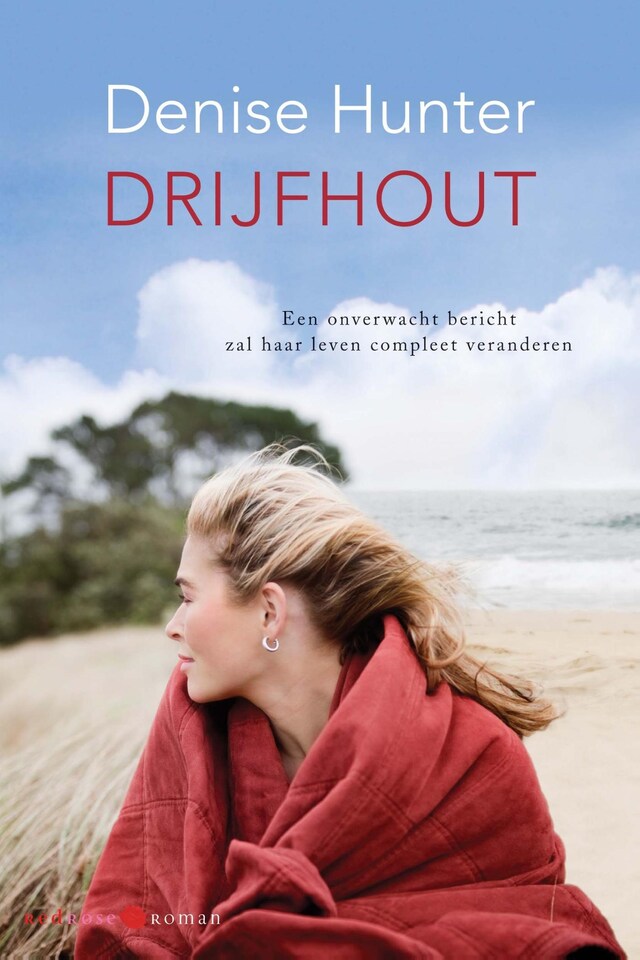 Book cover for Drijfhout