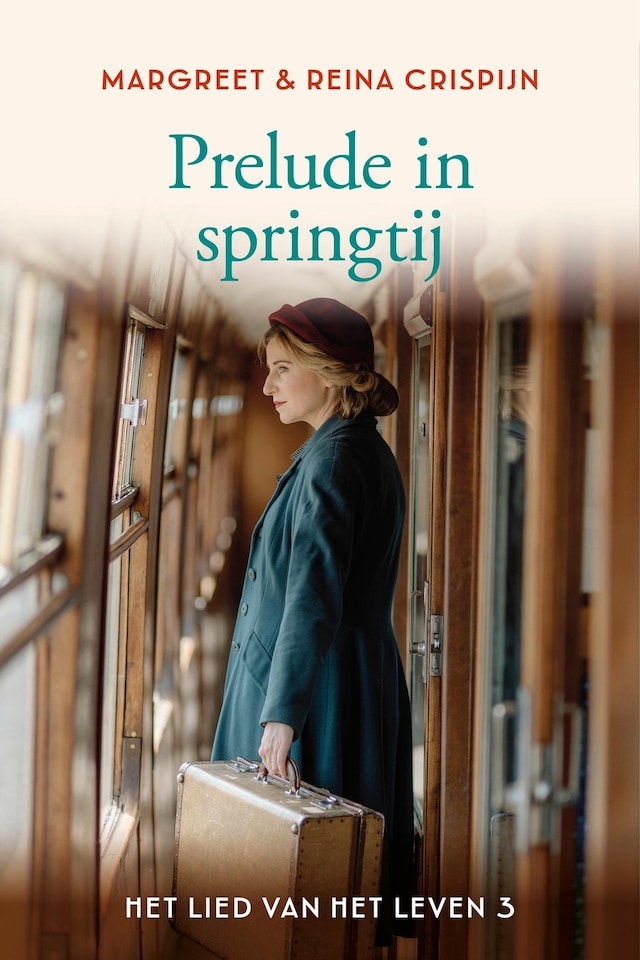 Bogomslag for Prelude in springtij -3