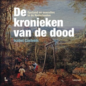 De kronieken van de dood - luisterboek