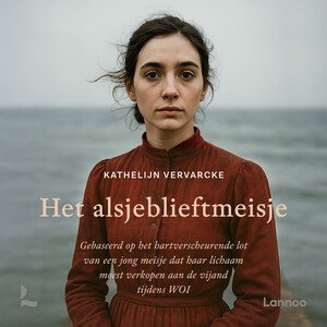 Het alsjeblieftmeisje - luisterboek