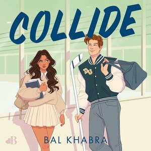 Collide - luisterboek