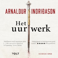 Het uurwerk