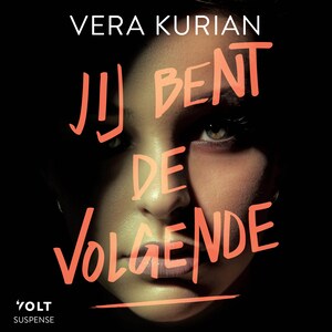 Jij bent de volgende - luisterboek