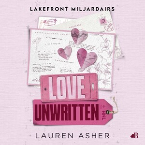 Love unwritten - luisterboek