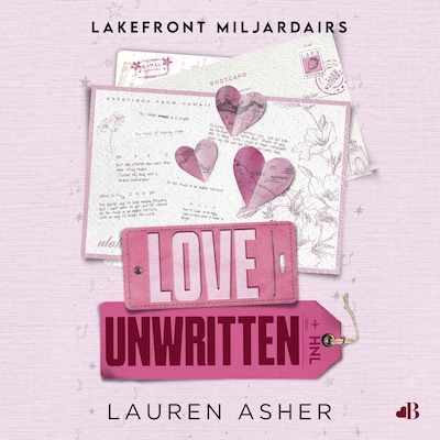 Love unwritten