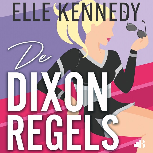 Book cover for De Dixon-regels